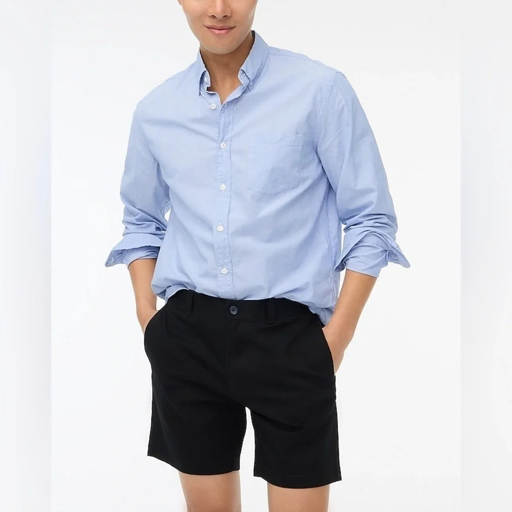 J Crew 7